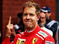 Sebastian Vettel